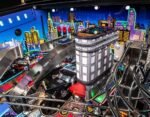 John Wick Limited Edition Pinball Machine - Image 6