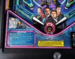 John Wick Limited Edition Pinball Machine - Image 7