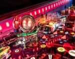 John Wick Limited Edition Pinball Machine - Image 9