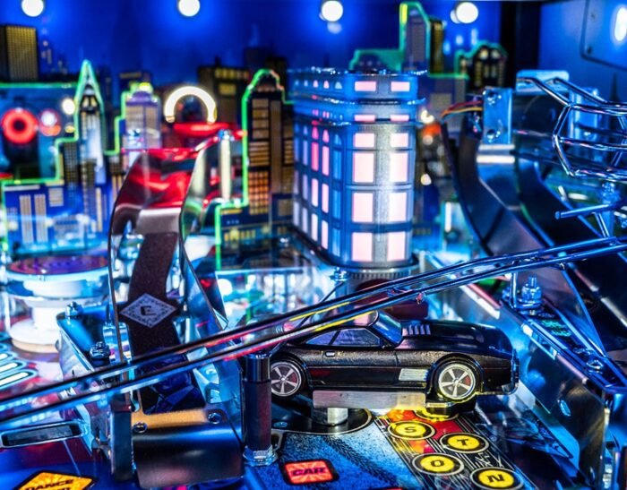 John Wick Limited Edition Pinball Machine - Image 12