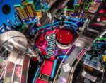 John Wick Limited Edition Pinball Machine - Image 18