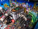 John Wick Limited Edition Pinball Machine - Image 14