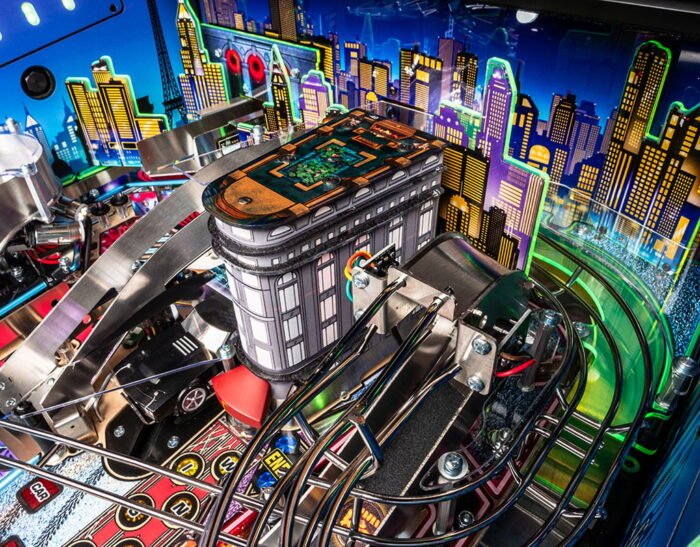John Wick Limited Edition Pinball Machine - Image 14