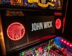 John Wick Limited Edition Pinball Machine - Image 15