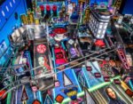 John Wick Limited Edition Pinball Machine - Image 19