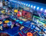 John Wick Limited Edition Pinball Machine - Image 16