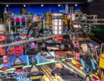 John Wick Premium Pinball Machine - Image 3