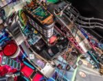 John Wick Premium Pinball Machine - Image 2