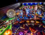 John Wick Premium Pinball Machine - Image 5
