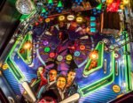 John Wick Premium Pinball Machine - Image 7