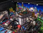 John Wick Premium Pinball Machine - Image 8