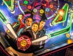 John Wick Premium Pinball Machine - Image 9