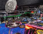 John Wick Premium Pinball Machine - Image 10