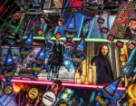 John Wick Premium Pinball Machine - Image 11