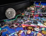 John Wick Premium Pinball Machine - Image 12