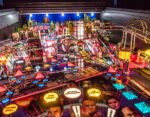 John Wick Premium Pinball Machine - Image 13