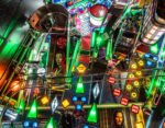 John Wick Premium Pinball Machine - Image 14