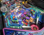 John Wick Premium Pinball Machine - Image 16