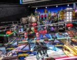 John Wick Premium Pinball Machine - Image 18