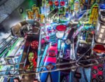 John Wick Premium Pinball Machine - Image 19