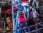 John Wick Premium Pinball Machine - Image 20