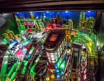 John Wick Premium Pinball Machine - Image 23