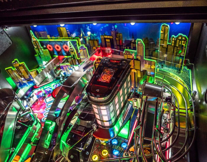 John Wick Premium Pinball Machine - Image 23