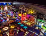 John Wick Premium Pinball Machine - Image 25