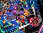 John Wick Pro Pinball Machine - Image 6