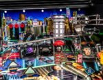 John Wick Pro Pinball Machine - Image 8