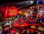 John Wick Pro Pinball Machine - Image 13