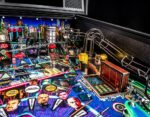 John Wick Pro Pinball Machine - Image 14