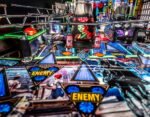 John Wick Pro Pinball Machine - Image 15