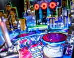 John Wick Pro Pinball Machine - Image 18