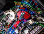 John Wick Pro Pinball Machine - Image 19