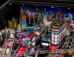 John Wick Pro Pinball Machine - Image 21