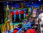John Wick Pro Pinball Machine - Image 22