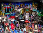 John Wick Pro Pinball Machine - Image 24
