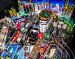 John Wick Pro Pinball Machine - Image 25