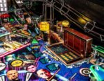 John Wick Pro Pinball Machine - Image 26