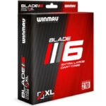 Winmau Blade 6 XL Dart Case - Image 3