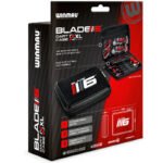 Winmau Blade 6 XL Dart Case - Image 4