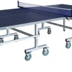 Carmelli Contender Outdoor Table Tennis Set