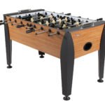 Atomic Pro Force 56” Soccer Table