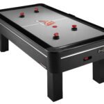 Atomic AH800 8' Air Hockey Table
