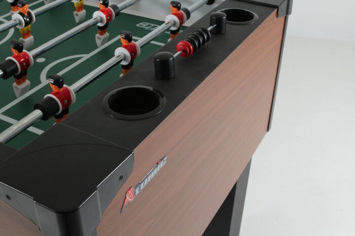 Atomic Gladiator 56” Soccer Table - Image 5