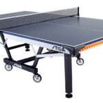 Stiga STS 420 Table Tennis Table