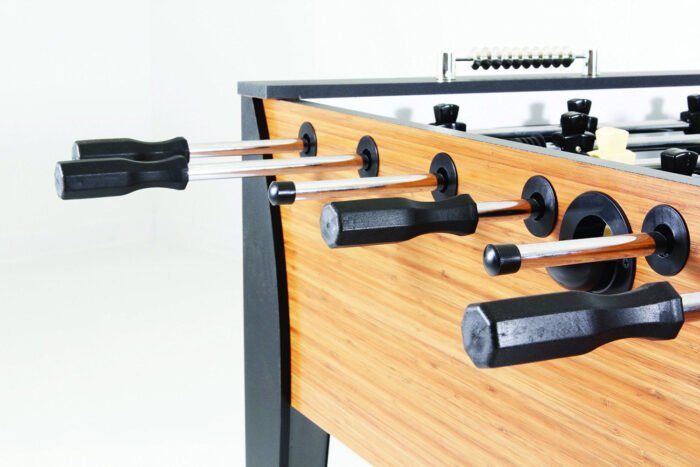 Atomic Pro Force 56” Soccer Table - Image 4