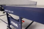 Stiga Expert Roller CSS Table Tennis Table - Image 6