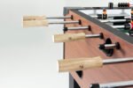 Atomic Gladiator 56” Soccer Table - Image 3